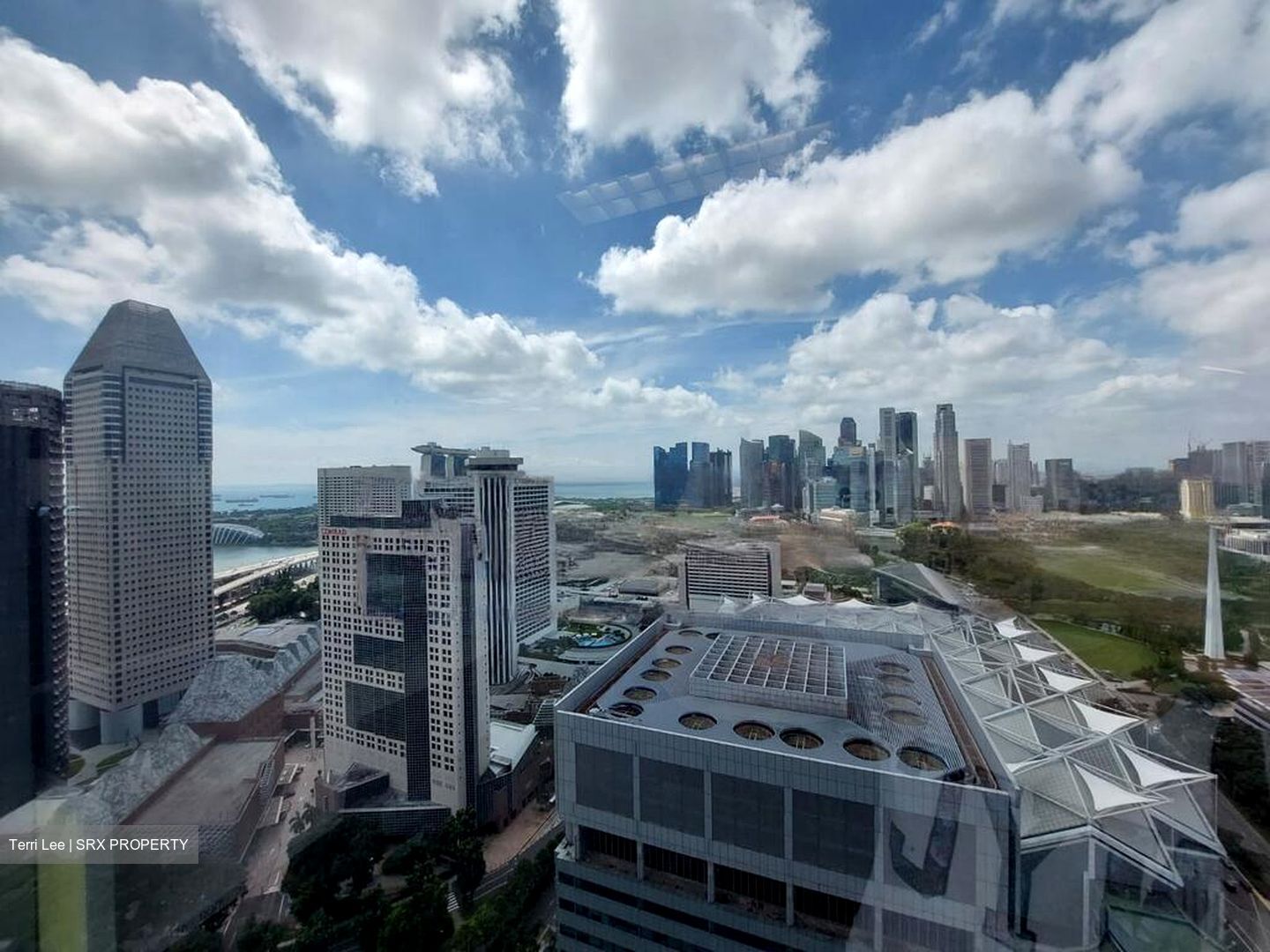 Suntec City Mall (D1), Office #454326601